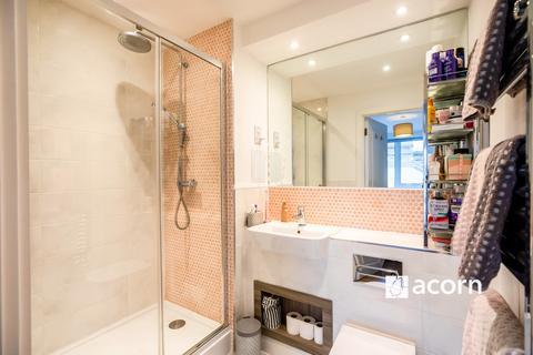 undefined, 4 Broome Way London SE5