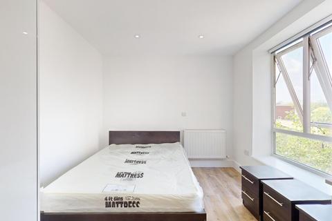 Studio to rent, Kilburn High Road