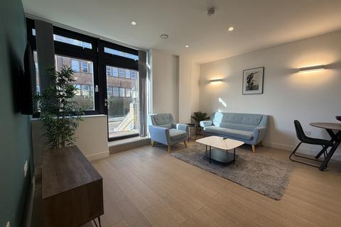 undefined, Harlequin Avenue