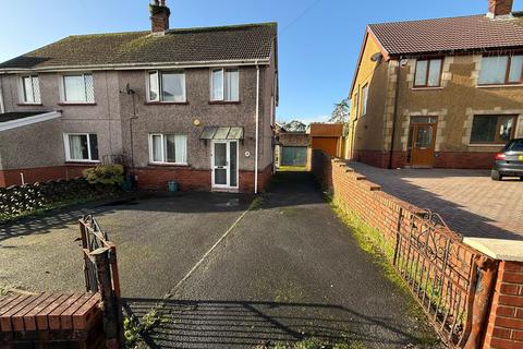 3 bedroom semi-detached house for sale, Parkway, Sketty, Swansea