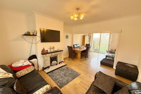3 bedroom semi-detached house for sale, Parkway, Sketty, Swansea