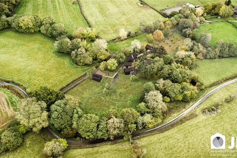 Plot for sale, Neenton, Shropshire WV16