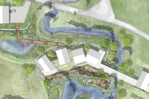 Plot for sale, Neenton, Shropshire WV16