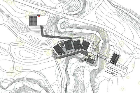 Plot for sale, Neenton, Shropshire WV16
