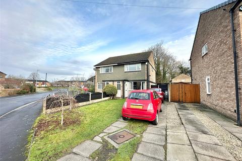 undefined, Newgate Road, Trafford M33