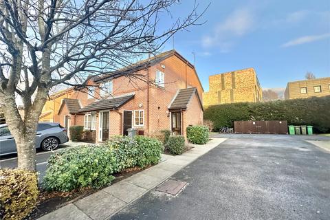 undefined, Anchorside Close, Manchester M21