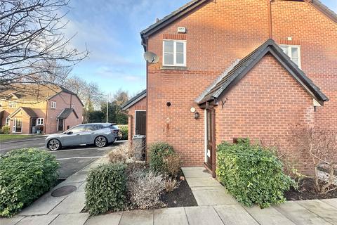 undefined, Anchorside Close, Manchester M21
