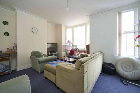 undefined, Barrfield Road, Salford M6