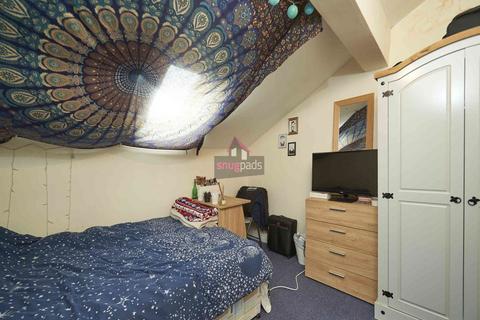 undefined, Barrfield Road, Salford M6