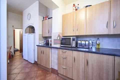 undefined, Barrfield Road, Salford M6