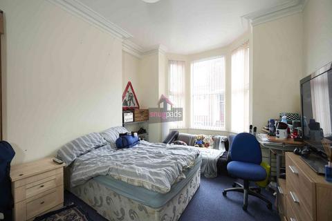 undefined, Barrfield Road, Salford M6