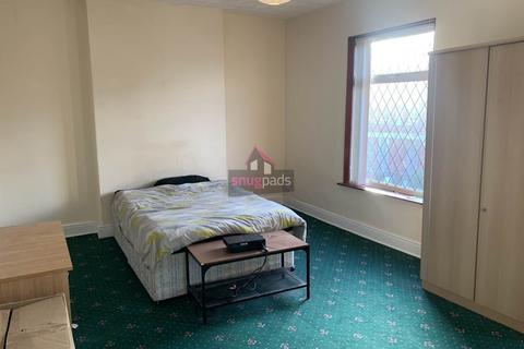 undefined, Carlton Road, Salford M6