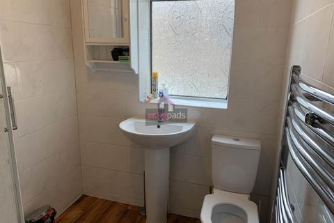 undefined, Carlton Road, Salford M6