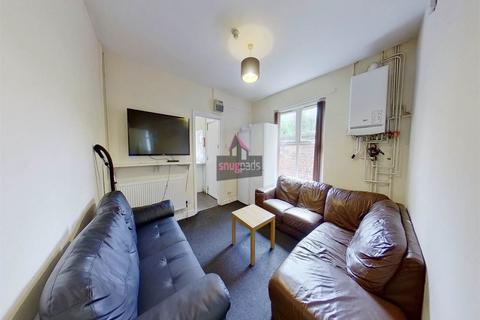 undefined, Barrfield Road, Salford M6