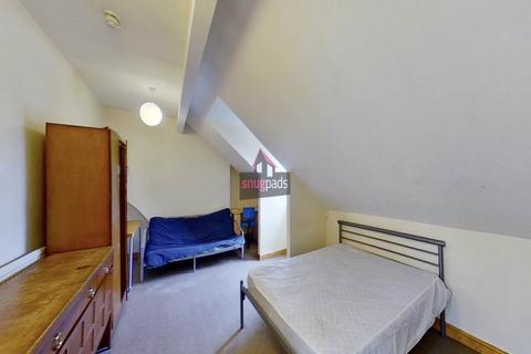 undefined, Barrfield Road, Salford M6