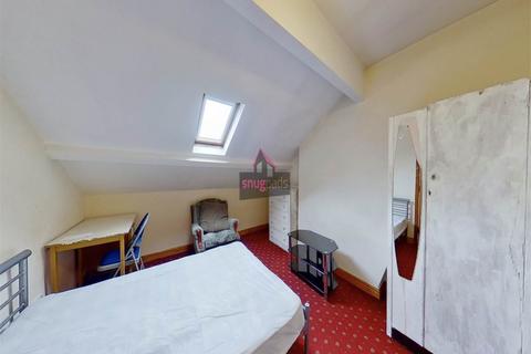 undefined, Barrfield Road, Salford M6
