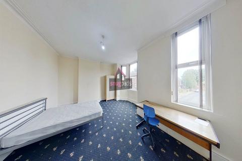 undefined, Barrfield Road, Salford M6