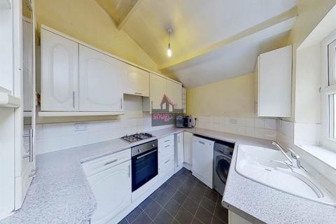 undefined, Barrfield Road, Salford M6