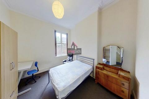 undefined, Barrfield Road, Salford M6