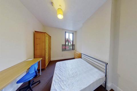 undefined, Barrfield Road, Salford M6
