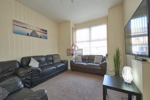 Great Western Street, Manchester M14