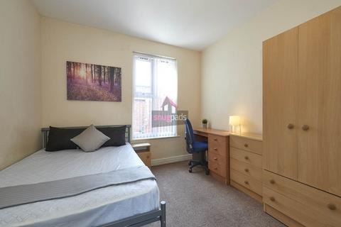 undefined, Great Western Street, Manchester M14