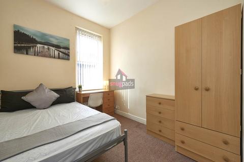 undefined, Great Western Street, Manchester M14