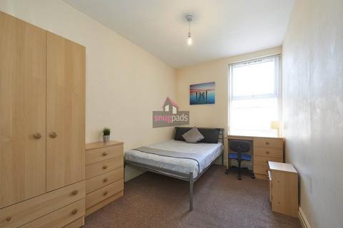 undefined, Great Western Street, Manchester M14
