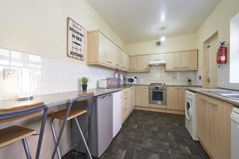 undefined, Great Western Street, Manchester M14
