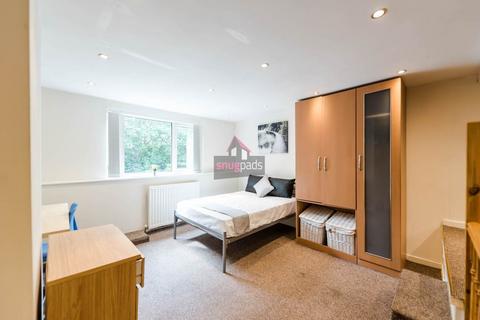 undefined, Wallness Lane, Salford M6