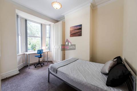 undefined, Wallness Lane, Salford M6