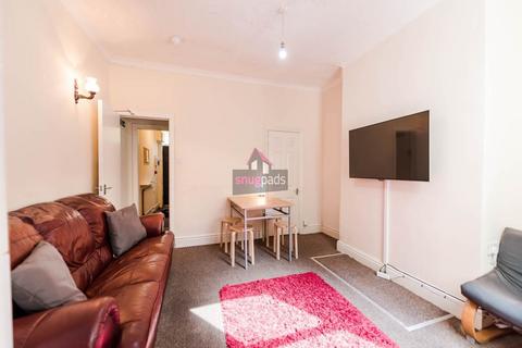 undefined, Wallness Lane, Salford M6
