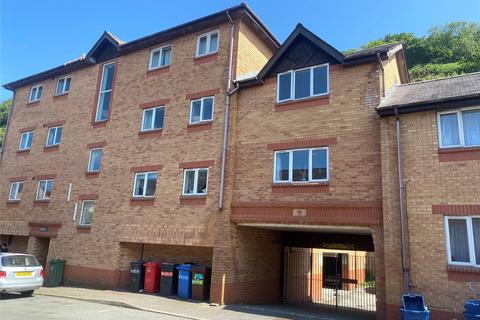 undefined, Saerlys, Mount Street, Bangor, LL57