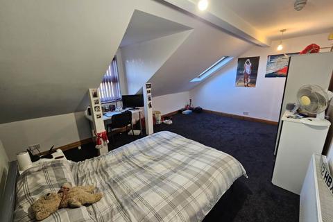 undefined, Barrfield Road, Salford M6