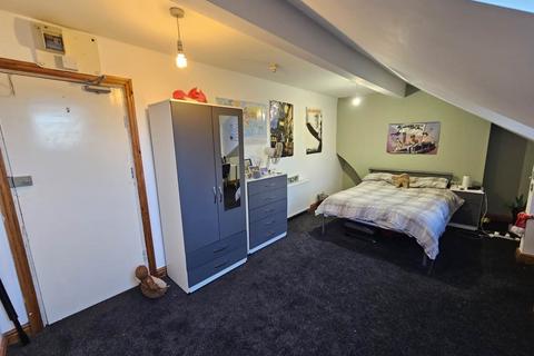 undefined, Barrfield Road, Salford M6