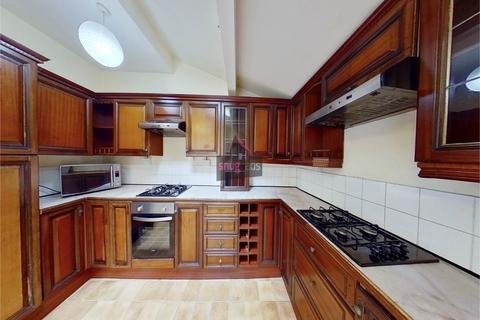 undefined, Barrfield Road, Salford M6