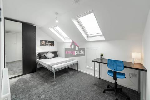 undefined, Broad Street, Salford M6