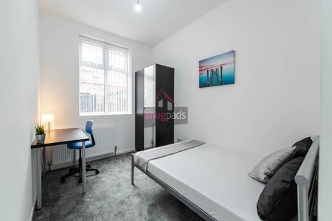 undefined, Broad Street, Salford M6