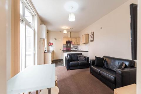 Carlton Road, Salford M6