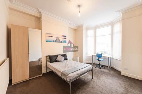 undefined, Carlton Road, Salford M6