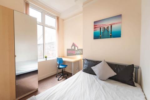 undefined, Carlton Road, Salford M6