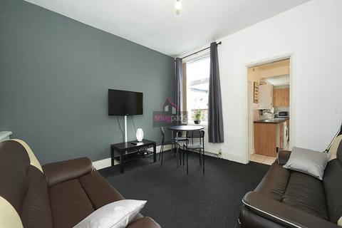 undefined, Welford Street, Salford M6
