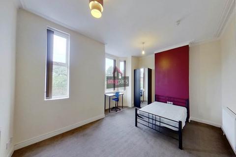 undefined, Barrfield Road, Salford M6