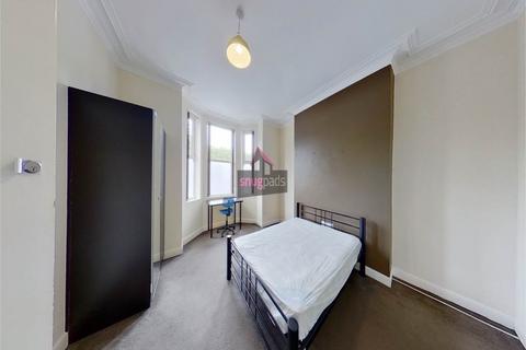 undefined, Barrfield Road, Salford M6