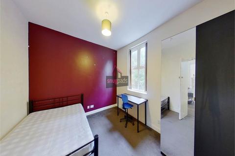 undefined, Barrfield Road, Salford M6