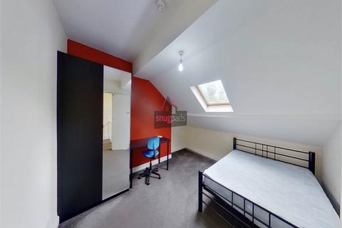 undefined, Barrfield Road, Salford M6