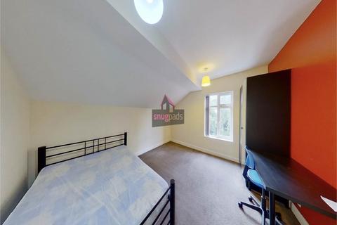 undefined, Barrfield Road, Salford M6