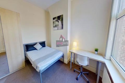 undefined, Fairfield Street, Salford M6