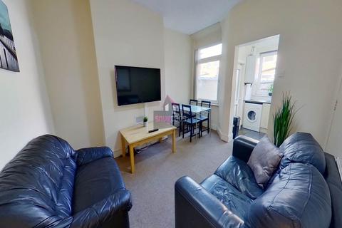 undefined, Fairfield Street, Salford M6