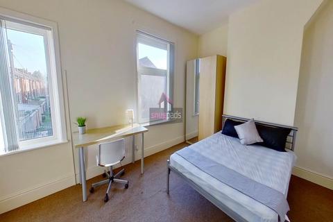 undefined, Fairfield Street, Salford M6